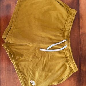 Nike Men’s Club French Terry Flow Shorts XXL